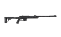 Wiatrówka Optima Zada 4,5 mm – widok z boku