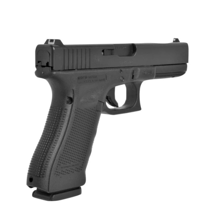 Pistolet Glock 17 4 generacji (7768) 9mm Luger