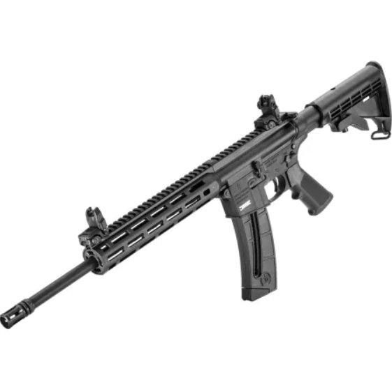 Karabin Sportowy Smith&amp;Wesson M&amp;P 15-22