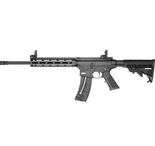 Karabin Sportowy Smith&amp;Wesson M&amp;P 15-22