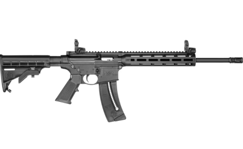 Karabin Sportowy Smith&amp;Wesson M&amp;P 15-22
