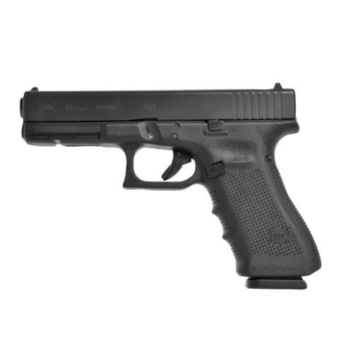 Pistolet Glock 17 4 generacji (7768) 9mm Luger