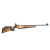 Karabinek KBKS Anschutz 1807 22 LR