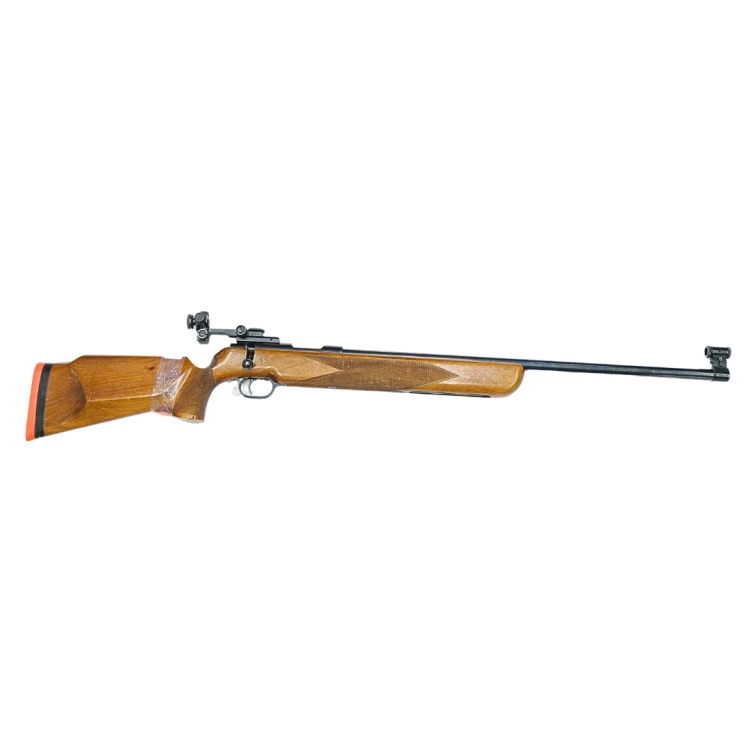 Karabinek KBKS Walther Match 22 LR (dla leworęcznych strzelców)
