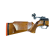 Karabinek KBKS Walther Match 22 LR (dla leworęcznych strzelców)