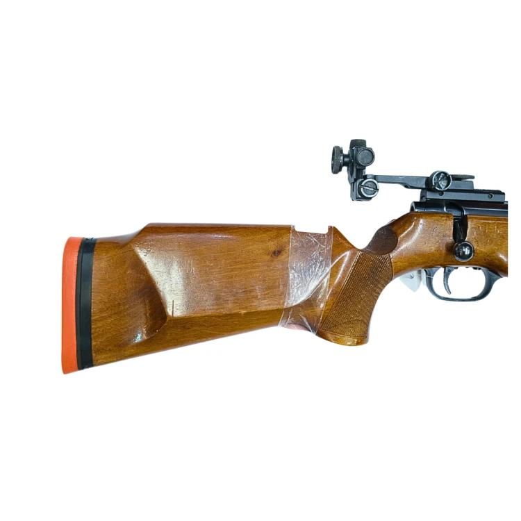 Karabinek KBKS Walther Match 22 LR (dla leworęcznych strzelców)