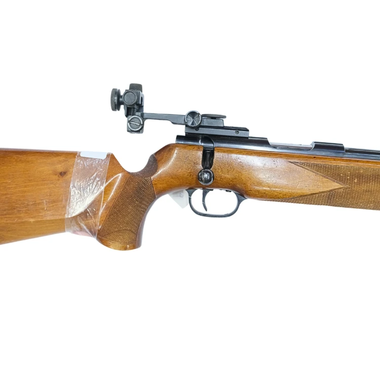 Karabinek KBKS Walther Match 22 LR (dla leworęcznych strzelców)