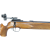 Karabinek KBKS Walther Match 22 LR (dla leworęcznych strzelców)