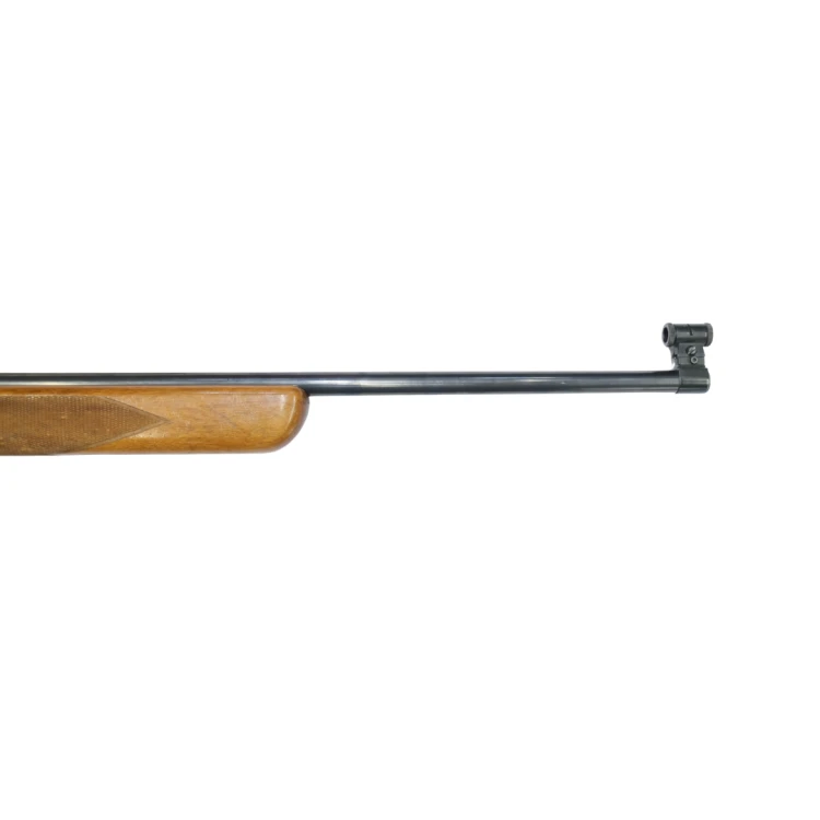 Karabinek KBKS Walther Match 22 LR (dla leworęcznych strzelców)