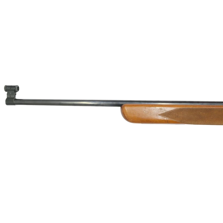 Karabinek KBKS Walther Match 22 LR (dla leworęcznych strzelców)
