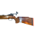 Karabinek KBKS Walther Match 22 LR (dla leworęcznych strzelców)