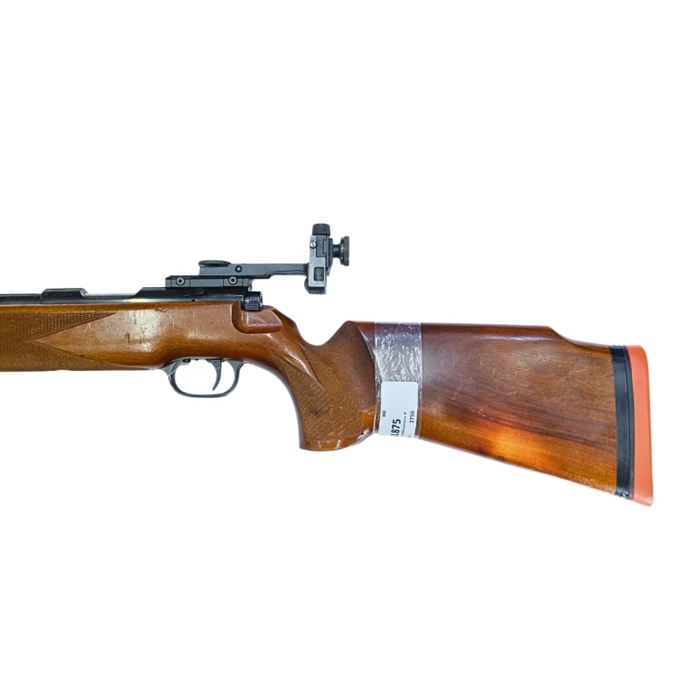 Karabinek KBKS Walther Match 22 LR (dla leworęcznych strzelców)