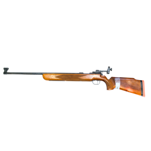 Karabinek KBKS Walther Match 22 LR (dla leworęcznych strzelców)