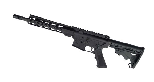 Karabin Southeren Tactical 15 11,5'' Black 223REM