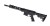 Karabin Southeren Tactical 15 11,5'' Black 223REM