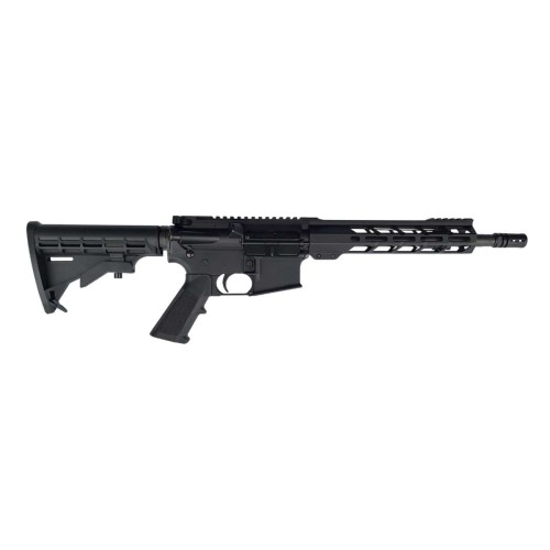Karabin Southeren Tactical 15 11,5'' Black 223REM