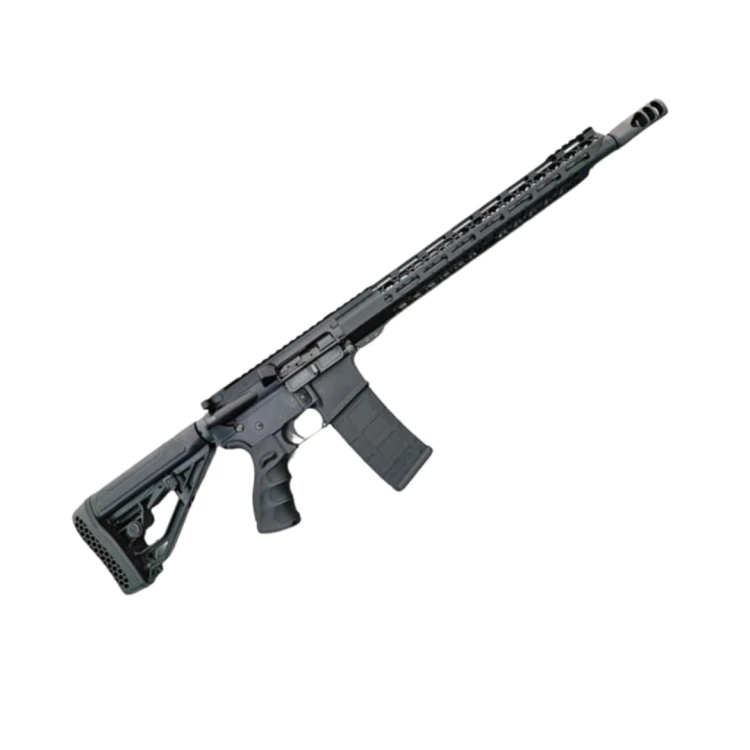 Karabin Southeren Tactical ST-15 16'' Black 223REM