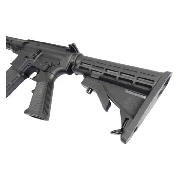 Karabin Southeren Tactical ST-15 16'' Black 223REM