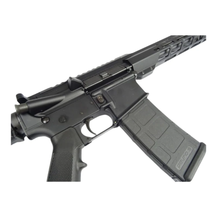 Karabin Southeren Tactical ST-15 16'' Black 223REM