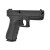Pistolet Glock 17 4 generacji (7768) 9mm Luger