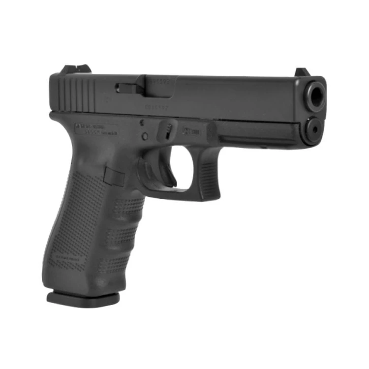 Pistolet Glock 17 4 generacji (7768) 9mm Luger