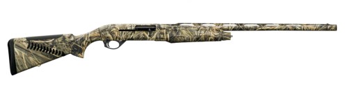 Strzelba Benelli M2 Max 5 Comforte 28'' kal.12/76