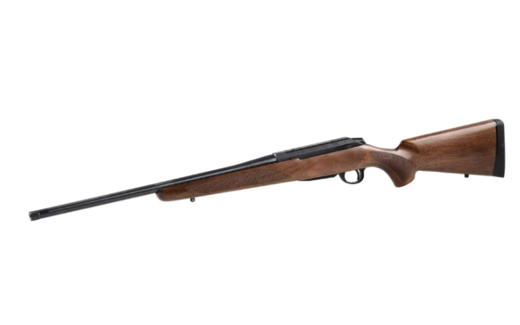Sztucer Tikka T3X Hunter kal. 30-06 (M15x1) 20"