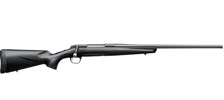 Sztucer Browning XBolt 30-06 Pulsar / Tłumik