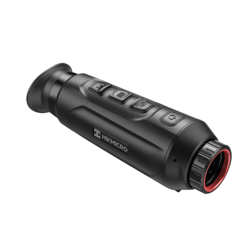 HIKMICRO Lynx 2.0 LH19 – widok z przodu