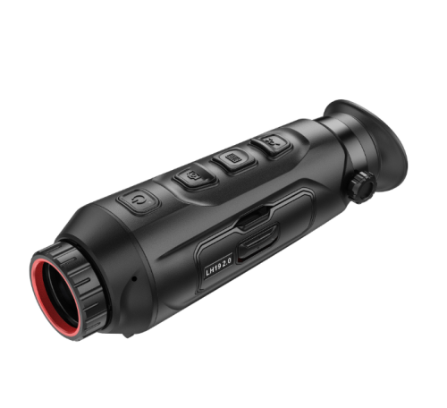 Kamera termowizyjna HIKMICRO Lynx 2.0 LH19 – widok ogólny