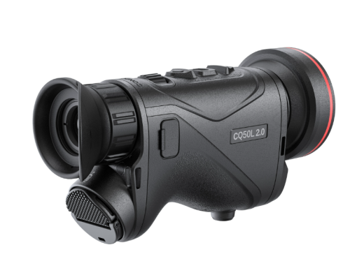 HIKMICRO Condor CQ50L 2.0 – widok z przodu