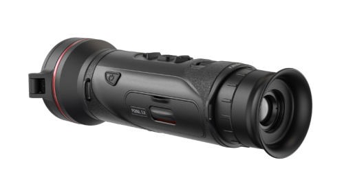HIKMICRO Falcon FQ50 2.0 – widok z przodu