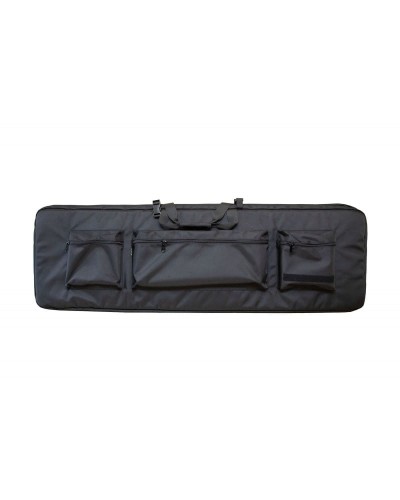 Futerał Pokrowiec Tactical 7 Czarny Garbacz
