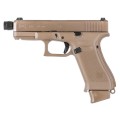 Pistolet Glock 19X GW Coyote 13,5x1 (47242) 9mm Luger