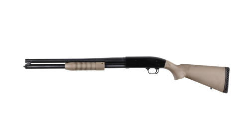 Strzelba powtarzalna Mossberg Maveric 88 kal. 12/76 20"