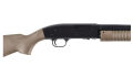 Strzelba powtarzalna Mossberg Maveric 88 kal. 12/76 20"