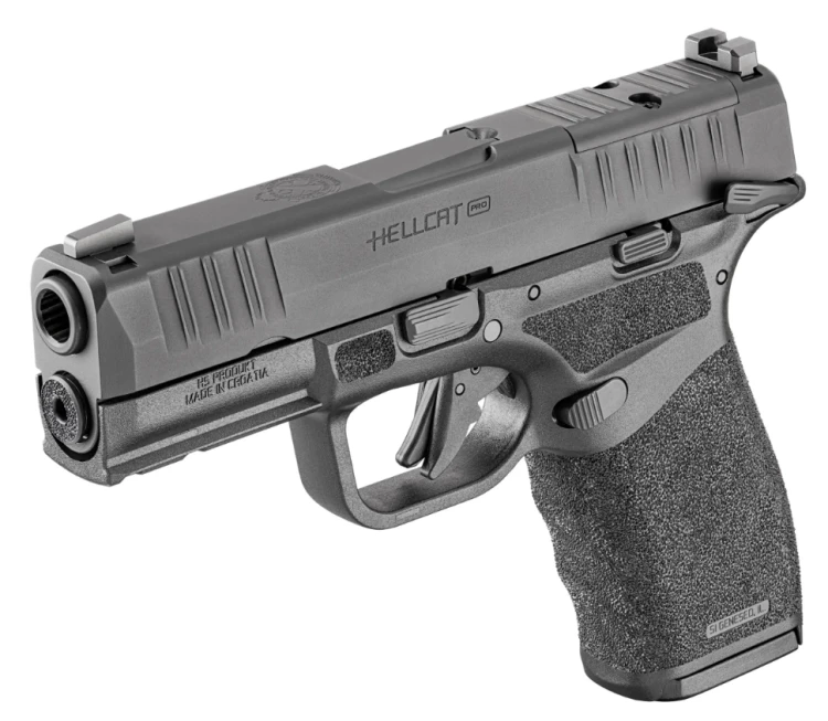 Pistolet Springfield Hellcat H11 PRO OSP Safety 9mm Luger