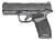 Pistolet Springfield Hellcat H11 PRO OSP Safety 9mm Luger