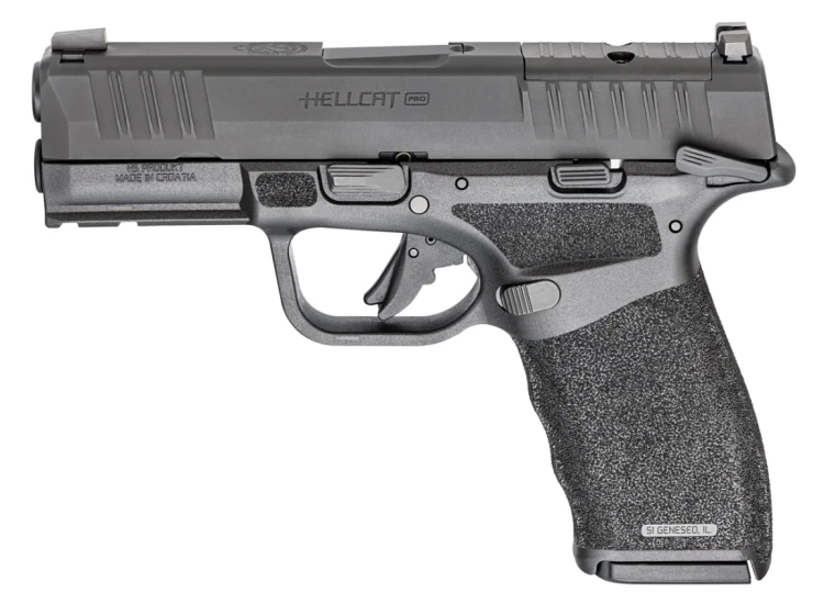 Pistolet Springfield Hellcat H11 PRO OSP Safety 9mm Luger