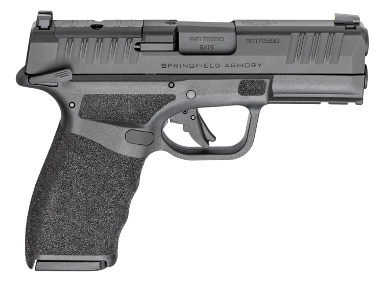 Pistolet Springfield Hellcat H11 PRO OSP Safety 9mm Luger