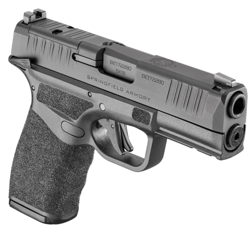 Pistolet Springfield Hellcat H11 PRO OSP Safety 9mm Luger