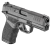Pistolet Springfield Hellcat H11 PRO OSP Safety 9mm Luger
