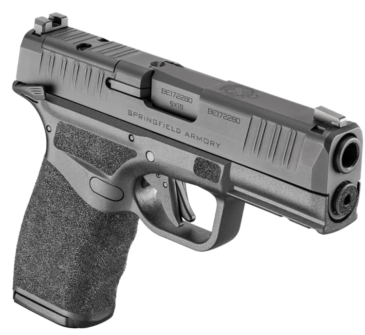 Pistolet Springfield Hellcat H11 PRO OSP Safety 9mm Luger