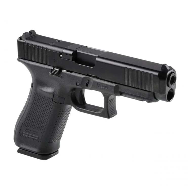Pistolet Glock 47 MOS FS (47863) 9mm Luger