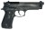 Pistolet Pamas G-1 9mm Luger