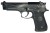 Pistolet Pamas G-1 9mm Luger