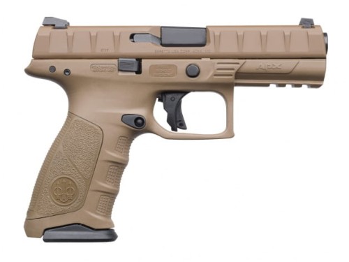Pistolet Beretta APX 9mm Luger