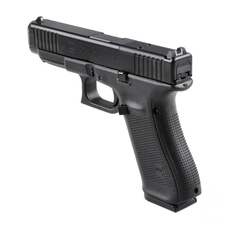Pistolet Glock 47 MOS FS (47863) 9mm Luger