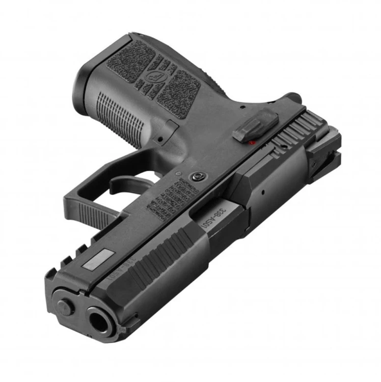 Pistolet CZ P-07 9mm Luger