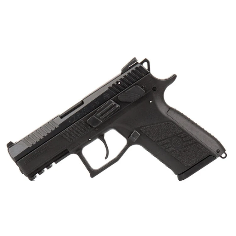 Pistolet CZ P-07 9mm Luger